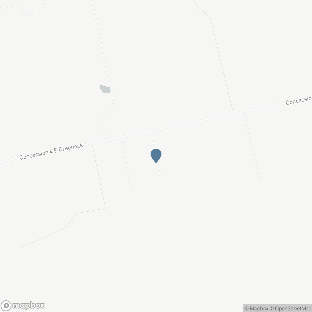 99 6 CONCESSION, Brockton, Ontario N0G 1K0